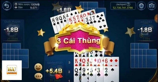 Anh em phải sắp xếp thành 3 đạo quân chính thế nào để dễ thắng trong game Mậu binh online