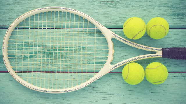 Các loại cược có trong thị trường cá cược tenis là gì?