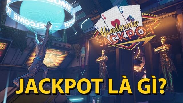 Game Jackpot Là Gì Và Sự Hấp Dẫn Mà Nó Mang Lại