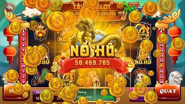 Cách chơi game nổ hũ đổi thưởng ăn tiền thật