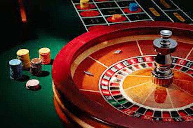 Chơi Roulette như thế nào?