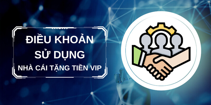 Điều Khoản Sử Dụng Dành Cho Thành Viên Mới