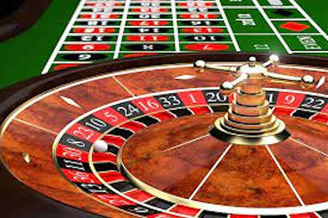 Giới thiệu đôi nét về game bài Roulette và các thuật ngữ Roulette