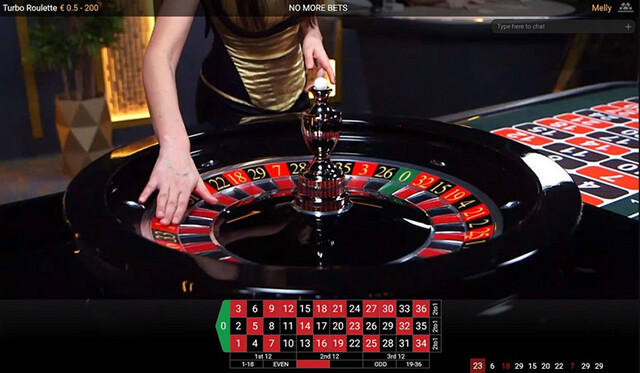 Giới Thiệu Về Roulette Là Gì? cách chơi roulette như thế nào?