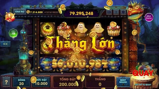 Không Chọn Chế độ Quay Tự động