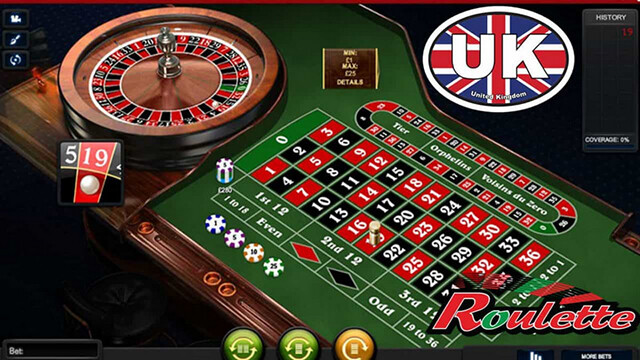 Lụật chơi và cách chơi roulette cơ bản cho người mới bắt đầu