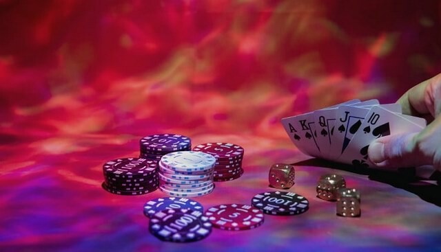 Nắm chắc thuật ngữ pokerđể giành cơ hội chiến thắng 