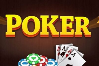 Thuật ngữ Poker và những điều mà người chơi cần nắm bắt