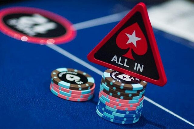 Những thuật ngữ poker cơ bản nhất người chơi cần biết 