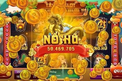 Cá cược nổ hũ W88 – Lựa chọn dành cho mọi game thủ