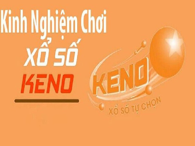 Keno là gì? Người chơi cần kiến thức già để chơi tốt keno.