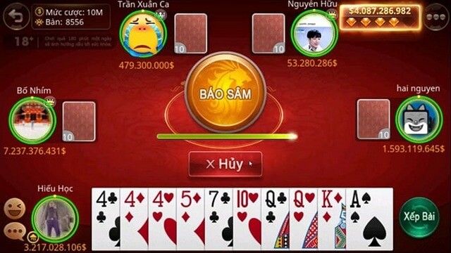 game bài đổi thưởng W88? Có bao nhiêu trò chơi khác nhau?