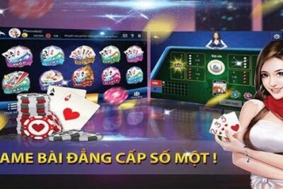 Game bài đổi thưởng W88 – Hướng dẫn cách chơi hốt bạc