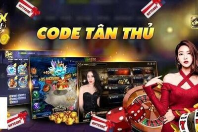 Cách nhận code w88 dành cho tân binh và thành viên