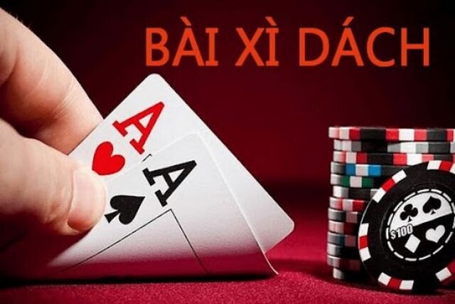 Bài xì dách đang được rất nhiều người chơi tìm hiểu 