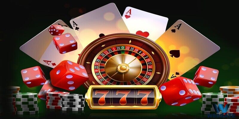 Giới thiệu tổng quan về các loại bài trong casino