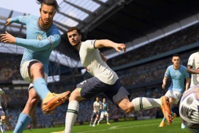 Chia sẻ chi tiết cách cứa lòng trong FIFA Online 4 hay