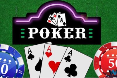 Hướng dẫn tải poker W88 nhanh chóng dành cho cược thủ