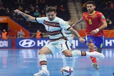 Luật đá Futsal như thế nào? Tìm hiểu chi tiết về futsal