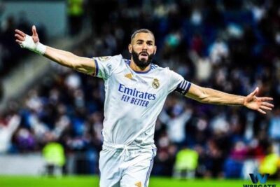 Benzema có bao nhiêu Quả Bóng Vàng? Tiền sử tiền vệ Benzema