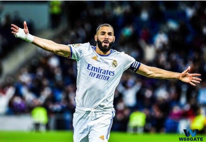 Sự nghiệp cầu thủ của Karim Mostafa Benzema thành công như thế nào?