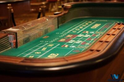 Cách kiếm tiền từ baccarat đơn giản, ít người biết