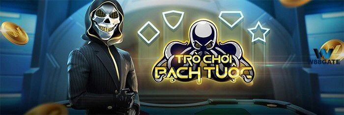 Tìm hiểu chi tiết về tựa game bạch tuộc