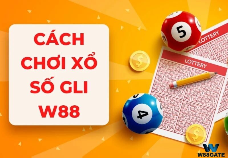 Tuỳ vào từng thể loại cược ở GLI anh em sẽ có cách đặt cược khác nhau